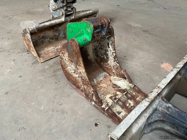  Bobcat E 50z