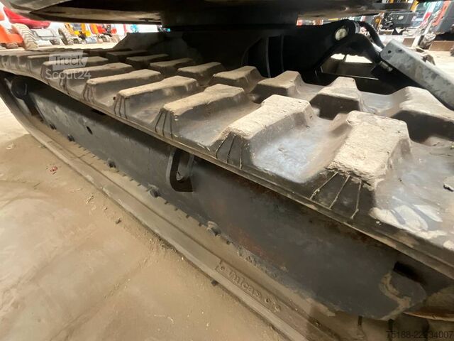  Bobcat E 50z
