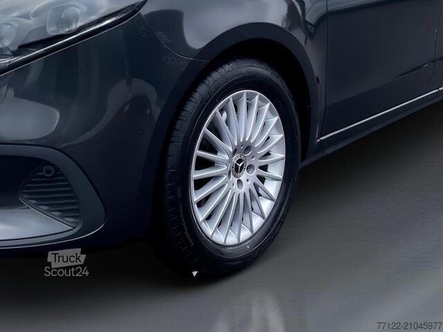 Minibus Mercedes-Benz V 250 d STYLE Lang 7Sitze+AHK+MULTIBEAM+AMBIENTE