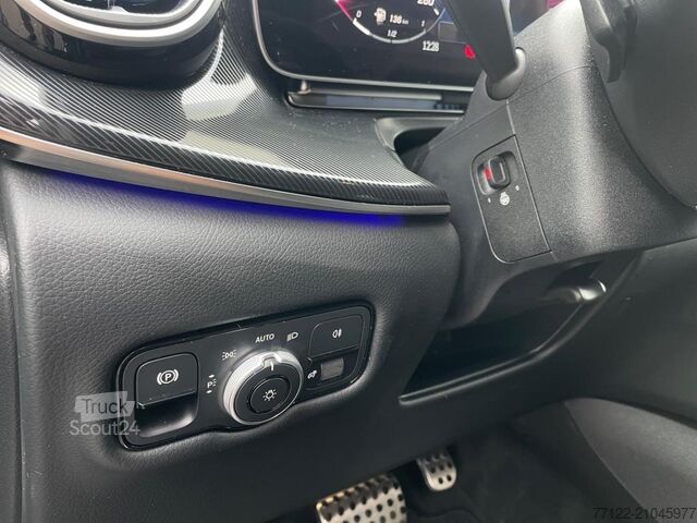 Minibus Mercedes-Benz V 250 d STYLE Lang 7Sitze+AHK+MULTIBEAM+AMBIENTE