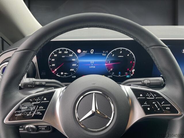 Minibus Mercedes-Benz V 250 d STYLE Lang 7Sitze+AHK+MULTIBEAM+AMBIENTE