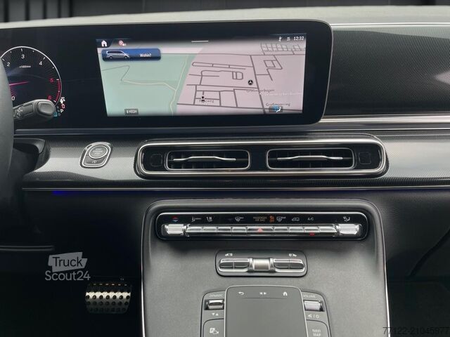 Minibus Mercedes-Benz V 250 d STYLE Lang 7Sitze+AHK+MULTIBEAM+AMBIENTE