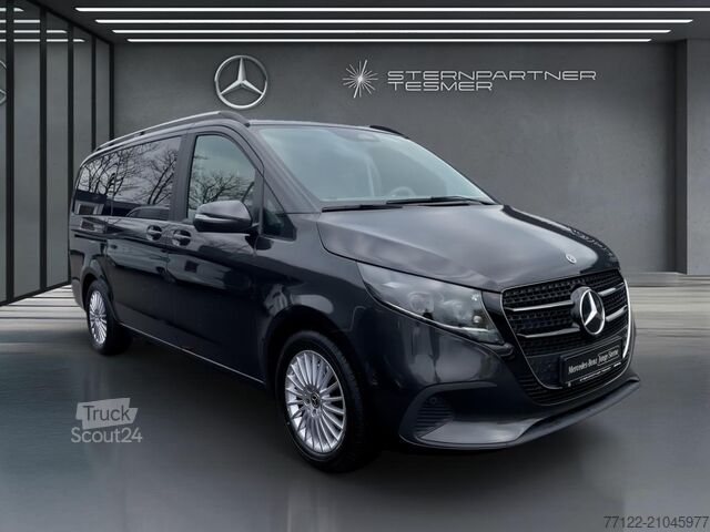 Minibus Mercedes-Benz V 250 d STYLE Lang 7Sitze+AHK+MULTIBEAM+AMBIENTE