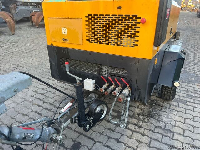 Doosan 7/71 Doosan 7/71