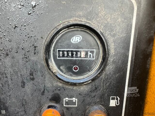 Doosan 7/71 Doosan 7/71