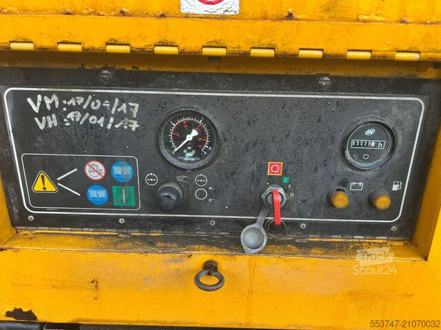 Doosan 7/71 Doosan 7/71