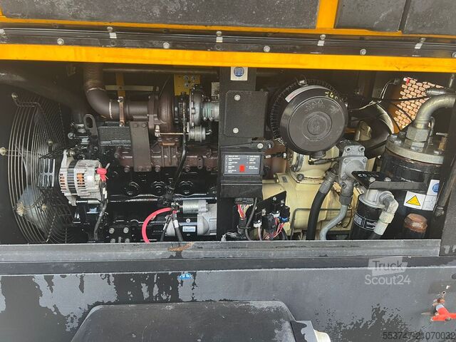 Doosan 7/71 Doosan 7/71