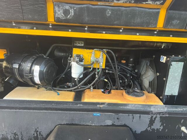 Doosan 7/71 Doosan 7/71