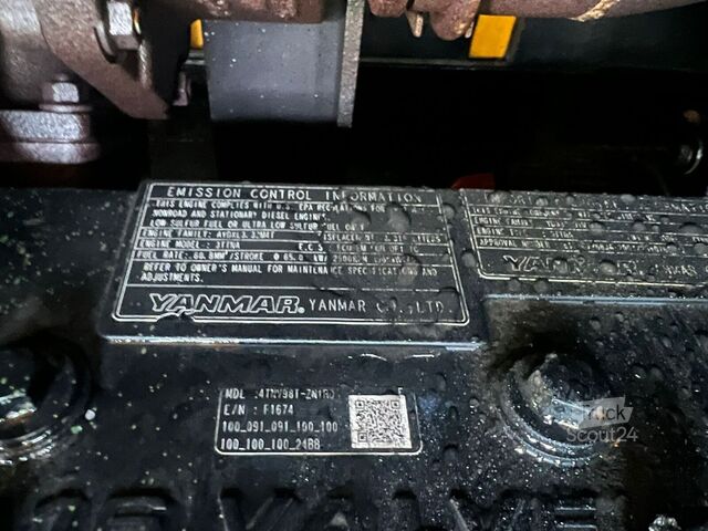 Doosan 7/71 Doosan 7/71