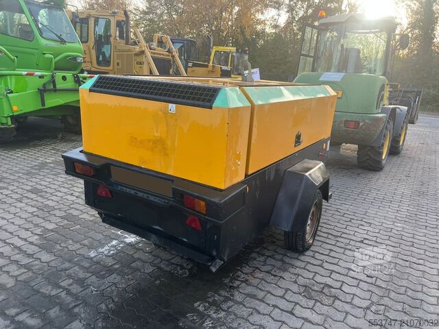 Doosan 7/71 Doosan 7/71