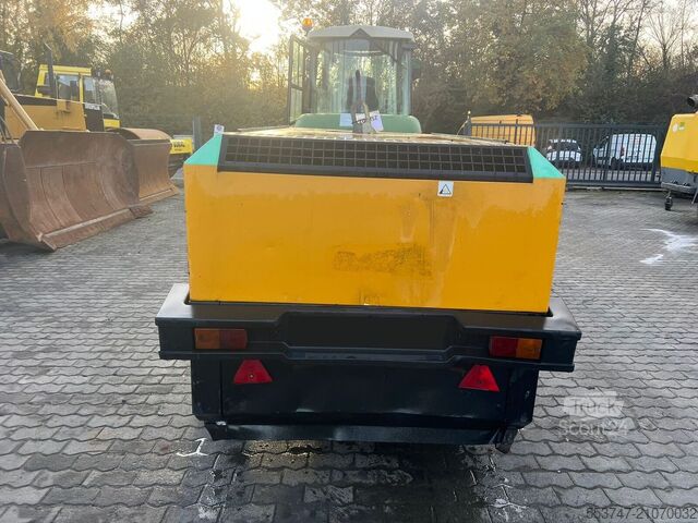 Doosan 7/71 Doosan 7/71