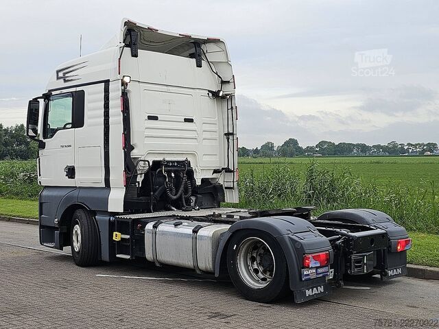 Standard-SZM M.A.N. 18.500 TGX