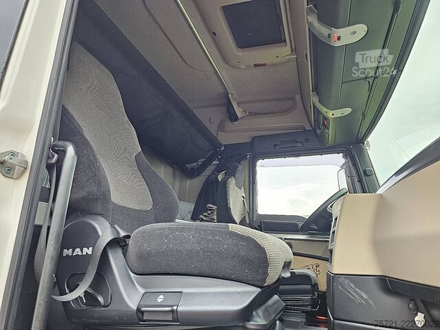 Standard-SZM M.A.N. 18.500 TGX