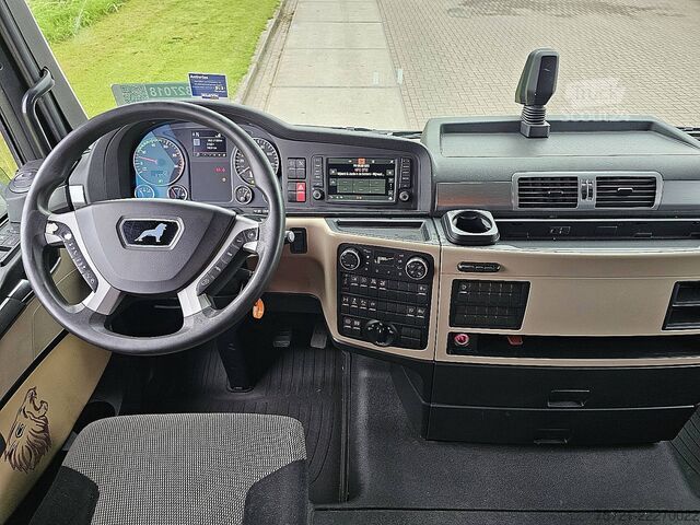 Standard-SZM M.A.N. 18.500 TGX