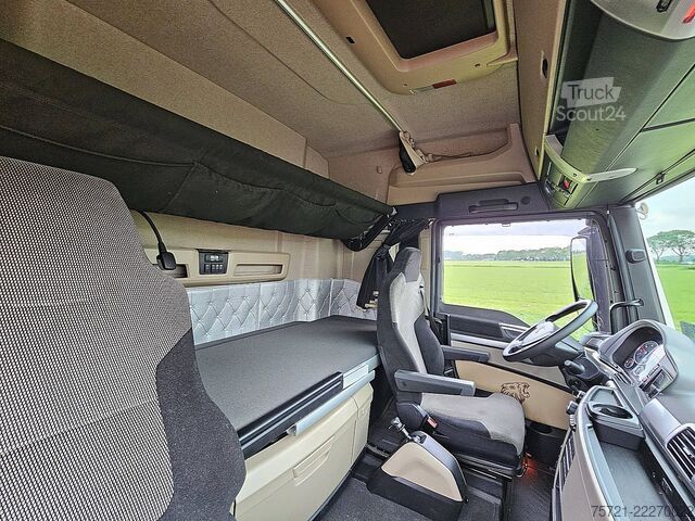 Standard-SZM MAN 18.500 TGX