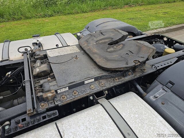 Standard-SZM MAN 18.500 TGX