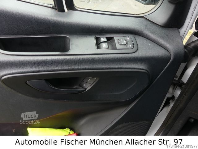 Τριαξονικό ανατρεπτικό βαν MERCEDES-BENZ Sprinter 3 Pritsche  516*Dreiseitenkipper*Text#