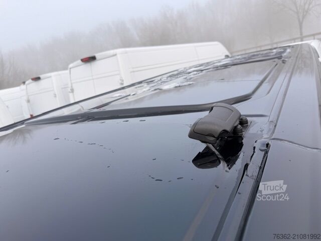 Minibus Ford Transit Custom340 L2TAXI-Ausstat.2xKlima