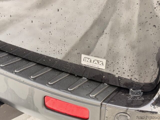 Minibüs Ford Transit Custom340 L2TAXI-Ausstat.2xKlima