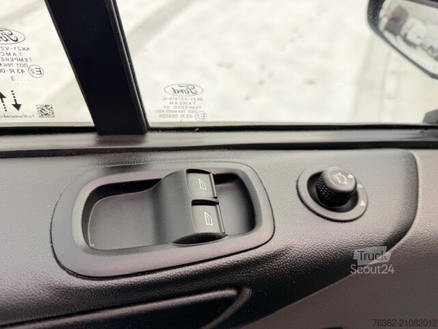 Minibüs Ford Transit Custom340 L2TAXI-Ausstat.2xKlima