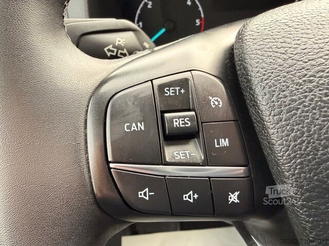 Minibüs Ford Transit Custom340 L2TAXI-Ausstat.2xKlima