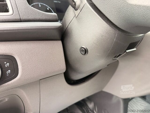 Minibüs Ford Transit Custom340 L2TAXI-Ausstat.2xKlima