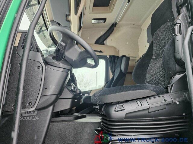 Standard trækkerunit Mercedes-Benz Actros 1836 Deutscher LKW 177.250 KM 1.Hand MBUX