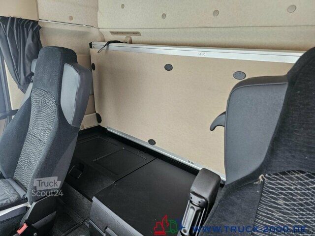 Standard trækkerunit Mercedes-Benz Actros 1836 Deutscher LKW 177.250 KM 1.Hand MBUX