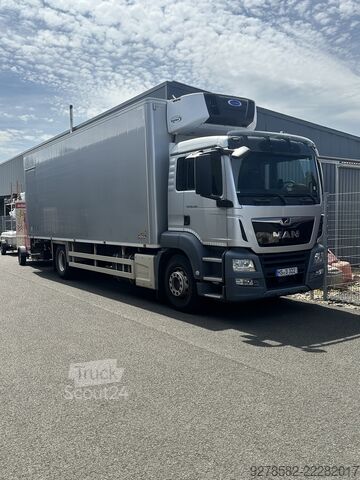 рефрижераторный грузовик MAN TGS 18.320