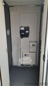 Τροχόσπιτο Hobby Excellent 560 CFe 2000kg TV Halter, 2025