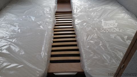 Caravan Knaus Sport 540 UE Sie sparen 10.099,00 €/unbenutzt!!!