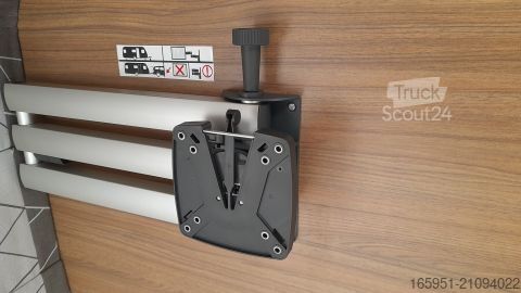 Caravan Knaus Sport 540 UE Sie sparen 10.099,00 €/unbenutzt!!!