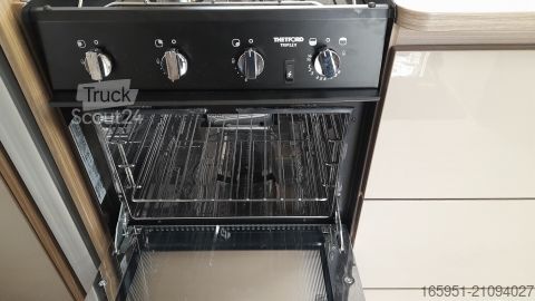 Caravan Fendt Tendenza 650 SFD Sie sparen 9545,-€ mit Klima