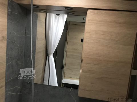 Caravan Weinsberg CaraOne 390 PUH Mod.2026 1500kg Smart&et