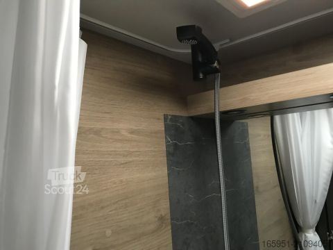 Caravan Weinsberg CaraOne 390 PUH Mod.2026 1500kg Smart&et