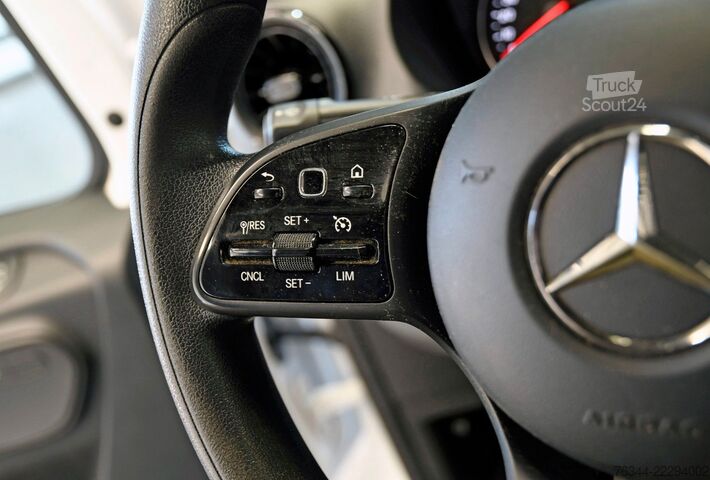 Panelová dodávka MERCEDES-BENZ Sprinter 317 CDI/43 MAXI AHK |LED |KLIMA |T102