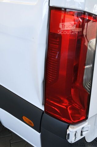 Varebil MERCEDES-BENZ Sprinter 317 CDI/36 MR 9G-Tronic Klima MBUX #272