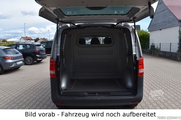 Camping-car MERCEDES-BENZ Vito Mixto Camper 114 CDI 4x4 kompakt 9 G-Tronic