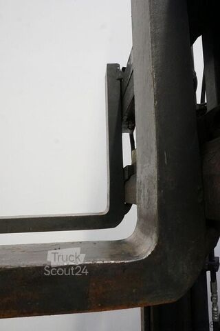 Gabelstapler Linde E 25 387