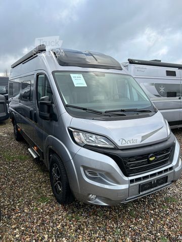 Bobil KARMANN Dexter 625 - Skyroof, Automatik - UVP: 81.900¤