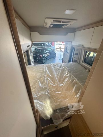 Avtodom KNAUS BoxStar 600 Street Automatik, 180PS UVP: 87.758¤