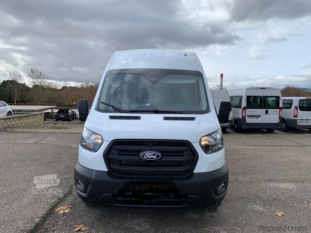 Transit 350 L4 μακρύ Ford Transit FL 350 L4 Trend