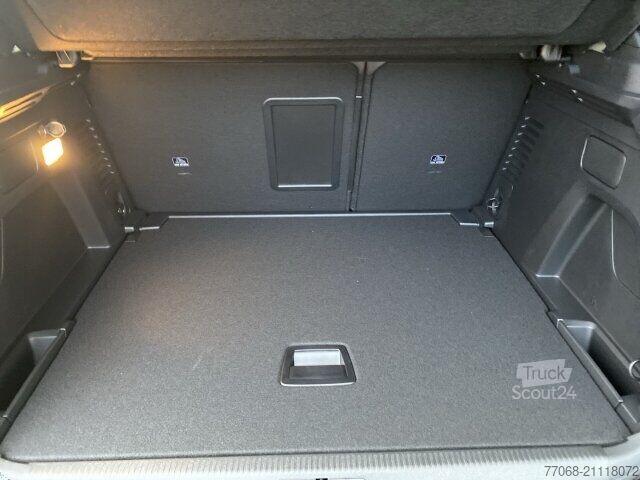 Specializētais kravas auto Peugeot 3008 Allure Pack 1.2 PureTech 130 Navi/Rückfahrkamera, Einparkhilfe