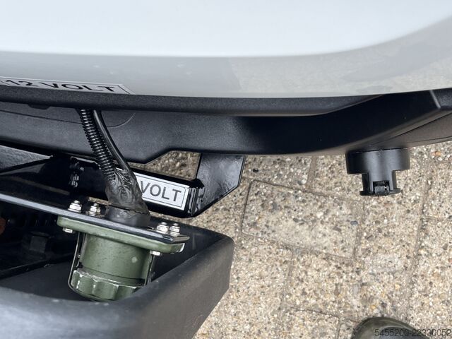 Ανατρεπόμενο φορτηγό Iveco Daily 50C17 Maxilift 150 Laadkraan 3 zijden Kip...