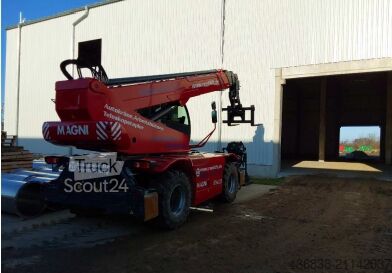 مناولة MAGNI RTH 6.25