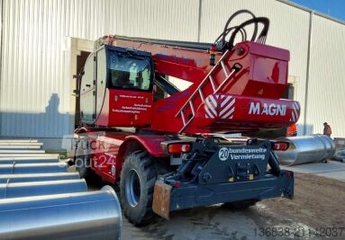 مناولة MAGNI RTH 6.25