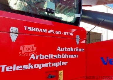 مناولة MAGNI RTH 6.25