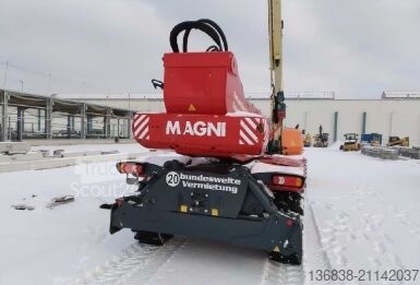 مناولة MAGNI RTH 6.25