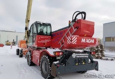 مناولة MAGNI RTH 6.25