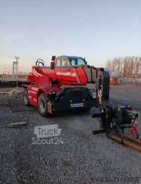 مناولة MAGNI RTH 6.25